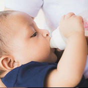 让宝宝肚子更舒服！母乳关键成分，打造宝宝强健消化道